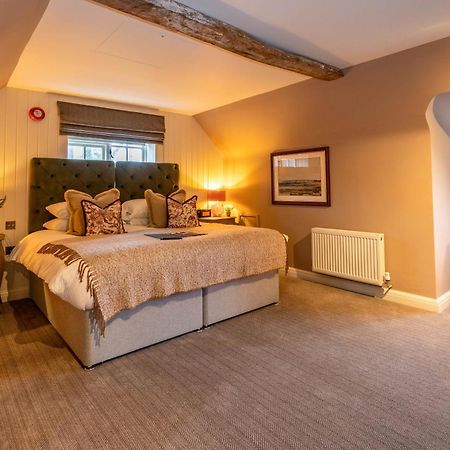 The Lion Inn Winchcombe Dış mekan fotoğraf