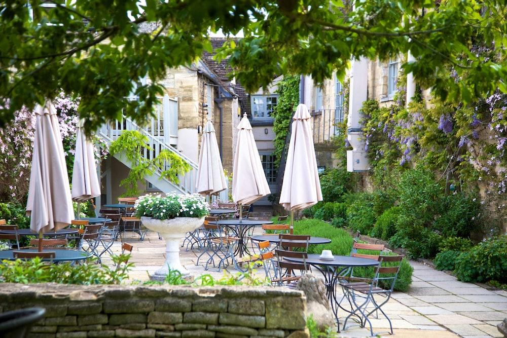 The Lion Inn Winchcombe Dış mekan fotoğraf