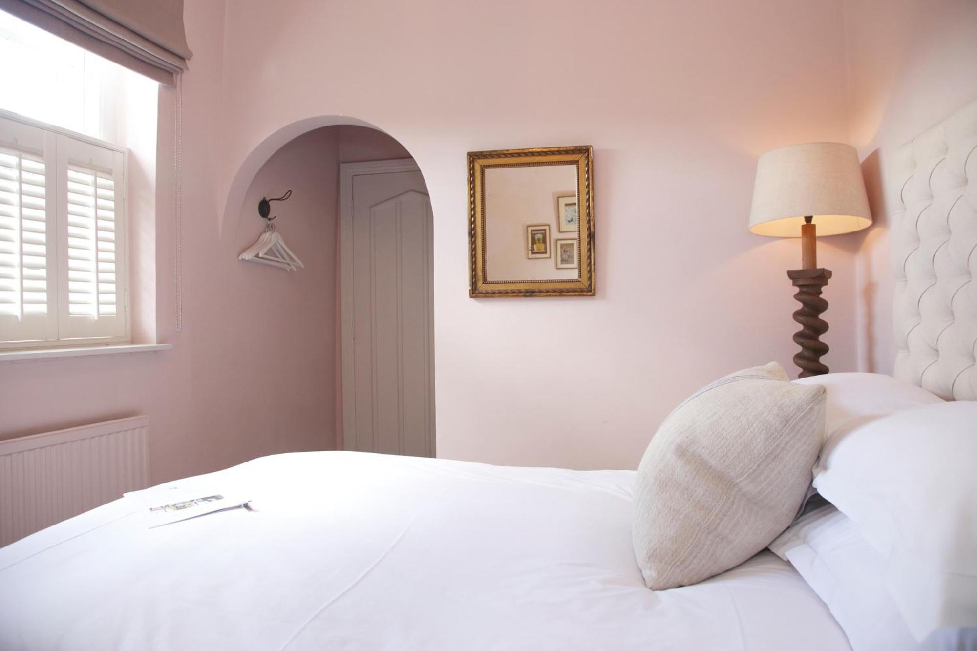 The Lion Inn Winchcombe Dış mekan fotoğraf