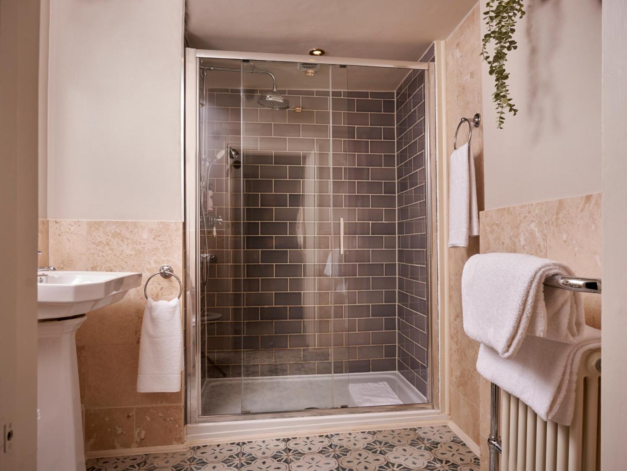 The Lion Inn Winchcombe Dış mekan fotoğraf